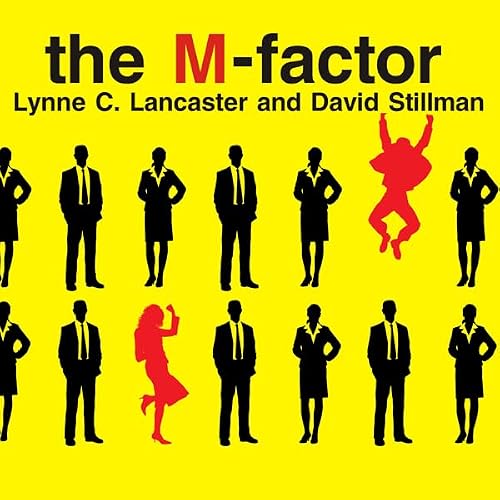 Cover of The M-Factor