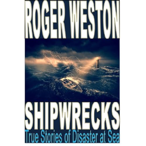 Cover of SHIPWRECK