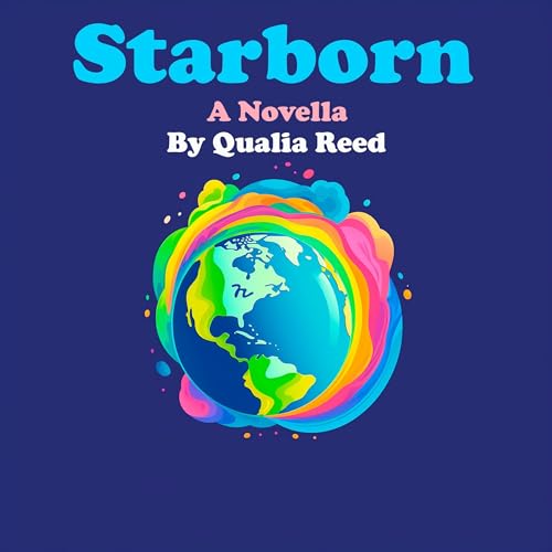 Cover of Starborn