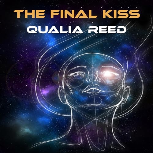 Cover of The Final Kiss