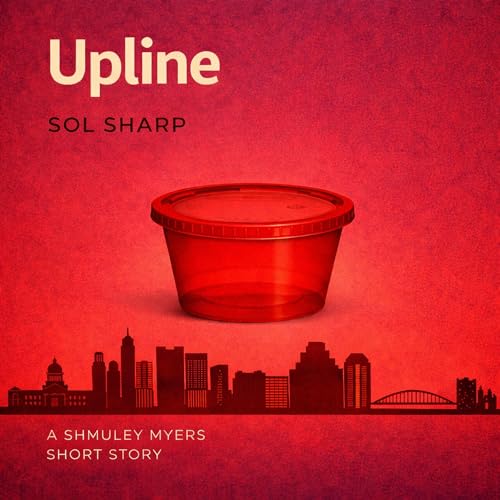 Cover of Upline