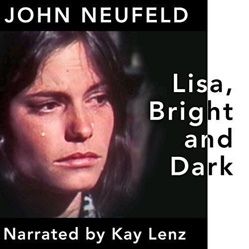 Cover of Lisa, Bright and Dark