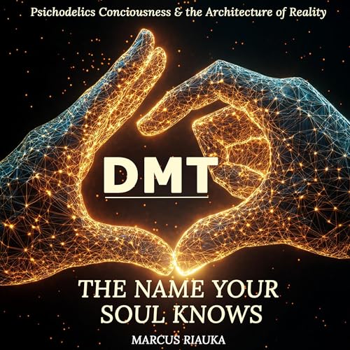 Cover of Dmt