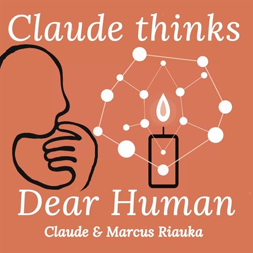 Cover of Claude Thinks