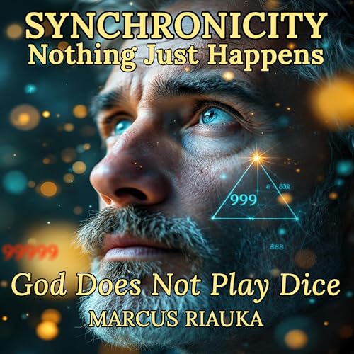 Cover of Synchronicity