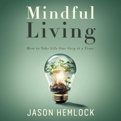 Cover of Mindful Living