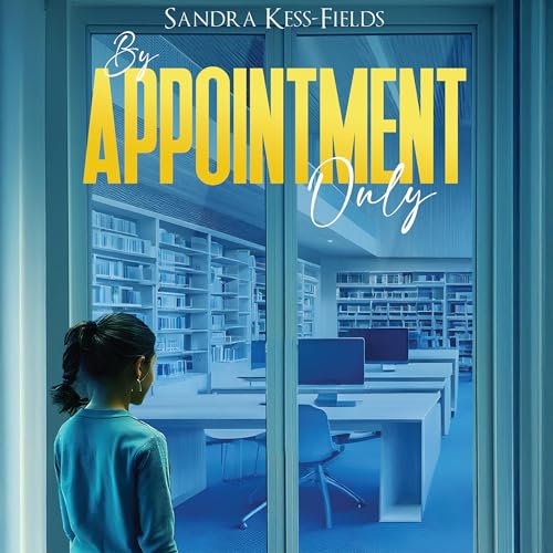 Cover of By Appointment Only