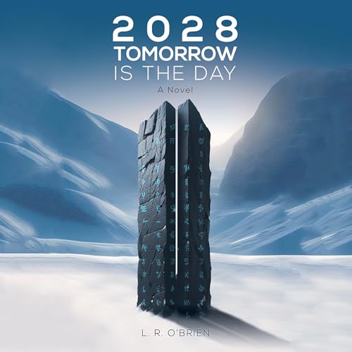 Cover of 2028