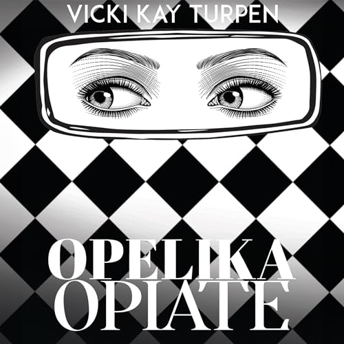Cover of Opelika Opiate