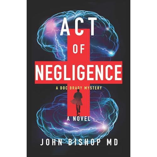 Cover of Act of Negligence