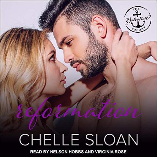 Cover of Reformation