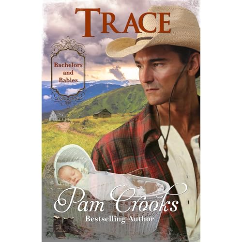 Cover of Trace