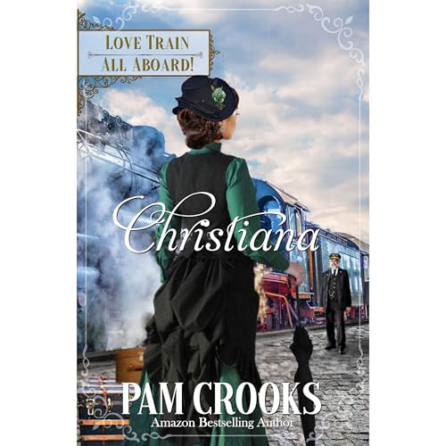 Cover of Christiana