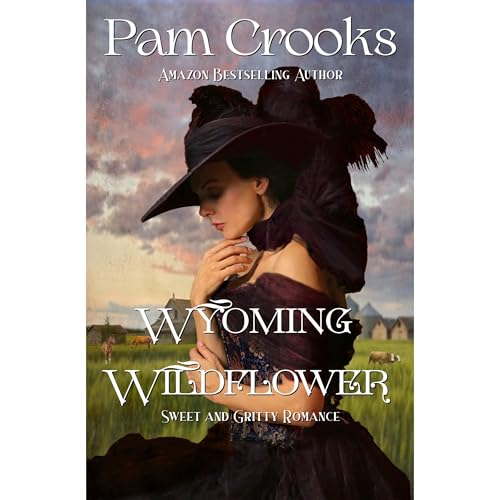 Cover of Wyoming Wildflower