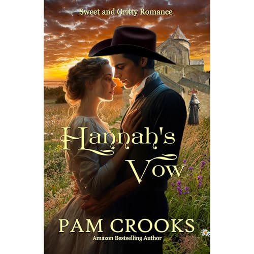 Cover of Hannah's Vow