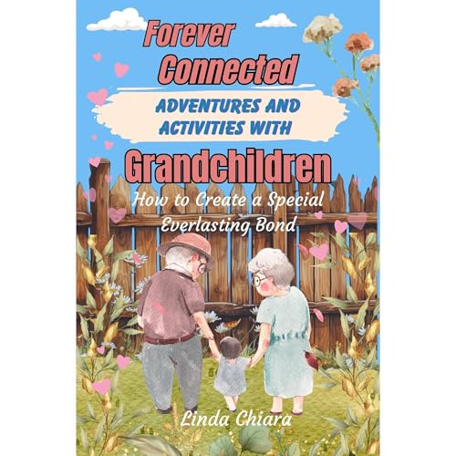 Cover of Forever Connected