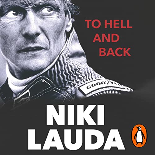 Cover of To Hell and Back