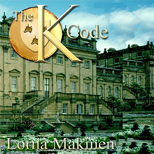 Cover of The K Code