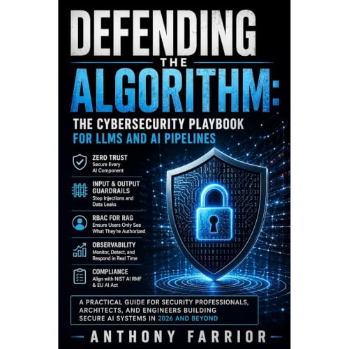 Cover of Defending the Algorithm