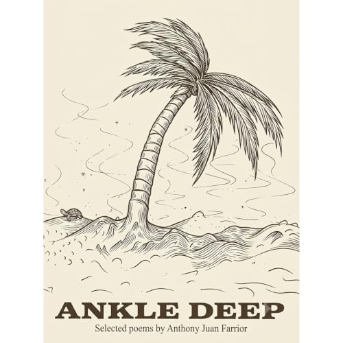 Cover of Ankle Deep