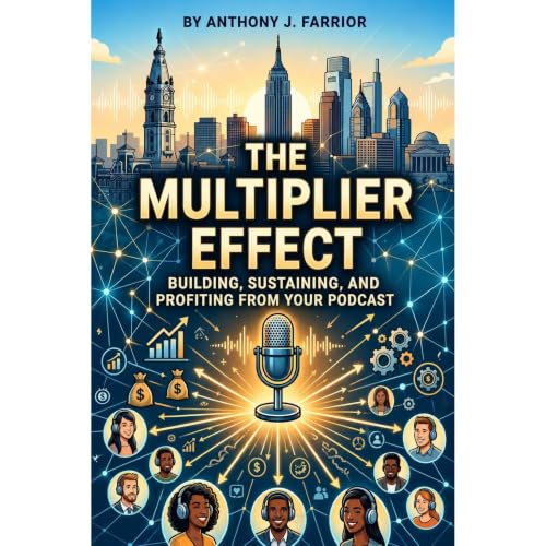 Cover of The Multiplier Effect
