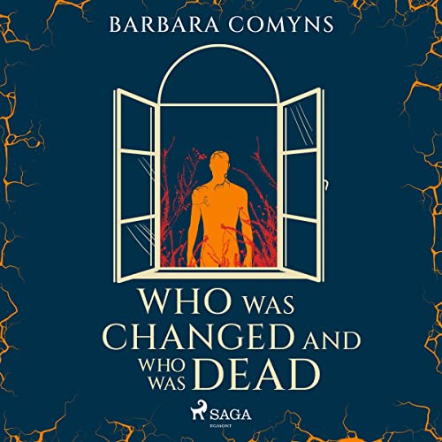 Cover of Who Was Changed and Who Was Dead