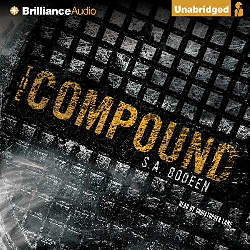 Cover of The Compound