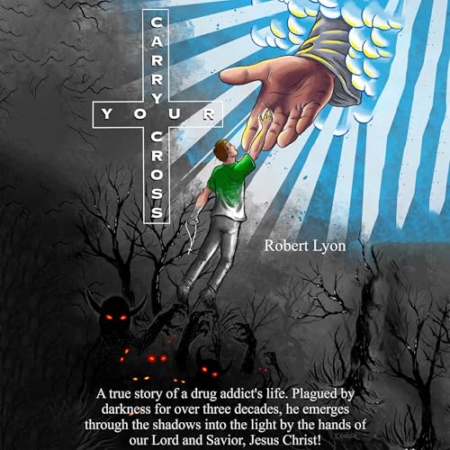 Cover of Carry Your Cross