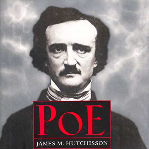Cover of Poe