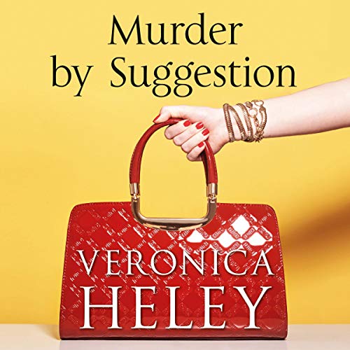 Cover of Murder by Suggestion