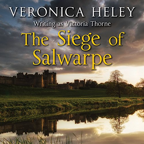 Cover of The Siege of Salwarpe