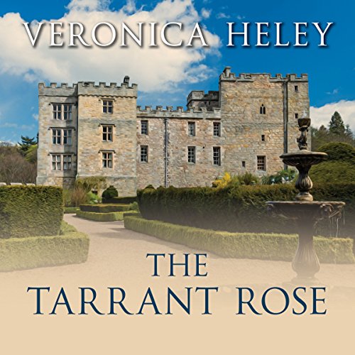 Cover of The Tarrant Rose