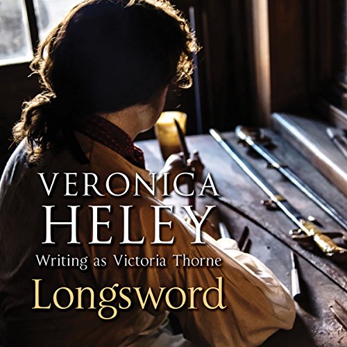 Cover of Longsword