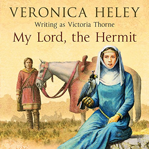 Cover of My Lord, the Hermit