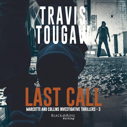 Cover of Last Call