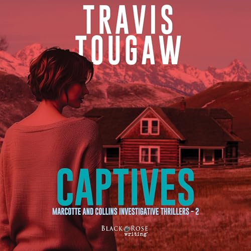 Cover of Captives