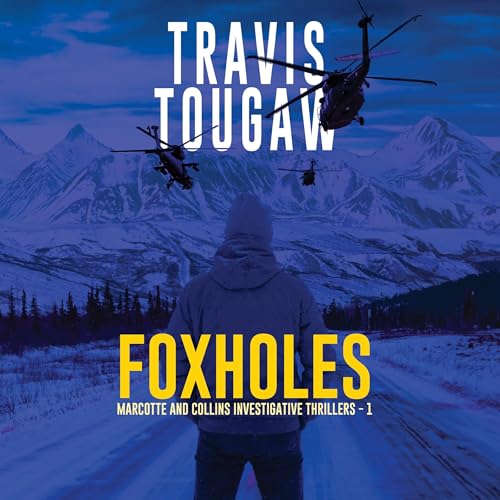 Cover of Foxholes