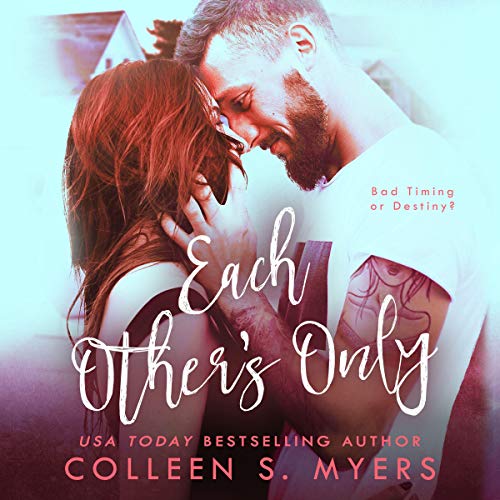 Cover of Each Other's Only