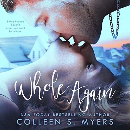 Cover of Whole Again
