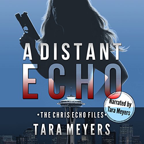 Cover of A Distant Echo