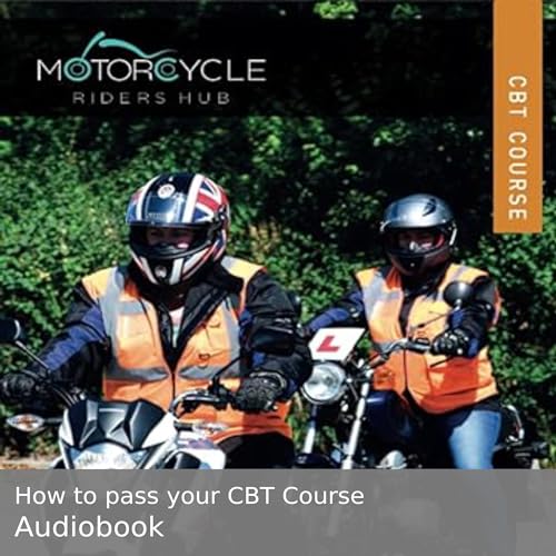 Cover of How to Pass Your CBT Course