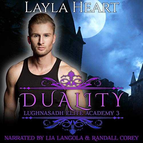 Cover of Duality