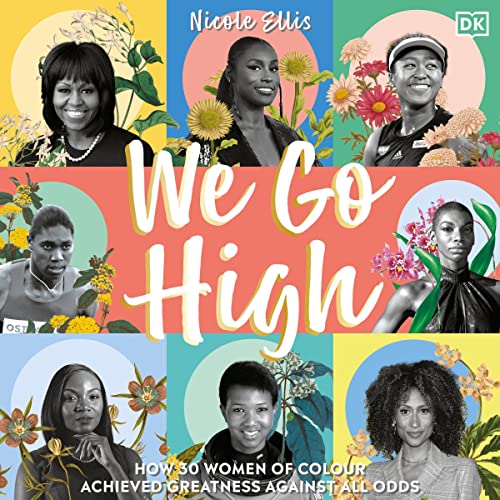 Cover of We Go High