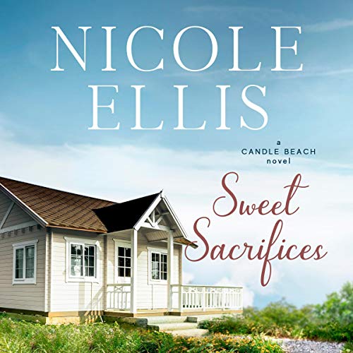 Cover of Sweet Sacrifices