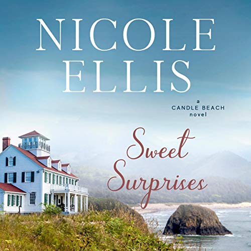 Cover of Sweet Surprises