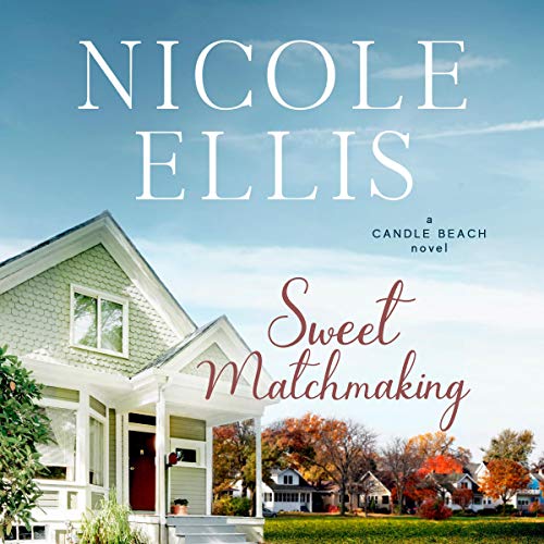 Cover of Sweet Matchmaking