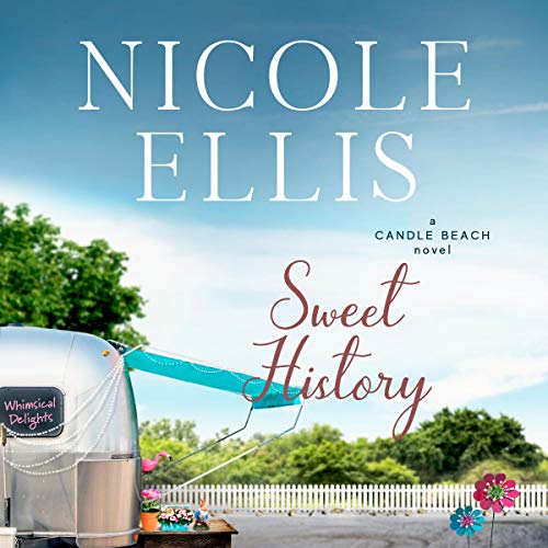 Cover of Sweet History