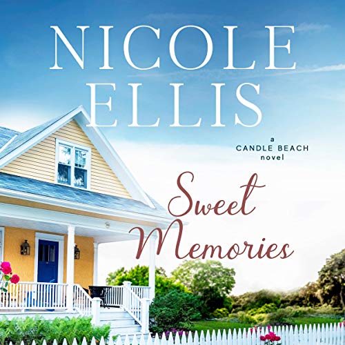 Cover of Sweet Memories