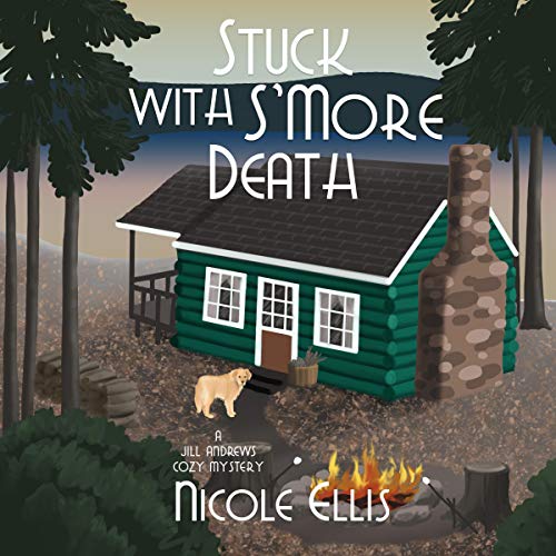 Cover of Stuck with S'More Death