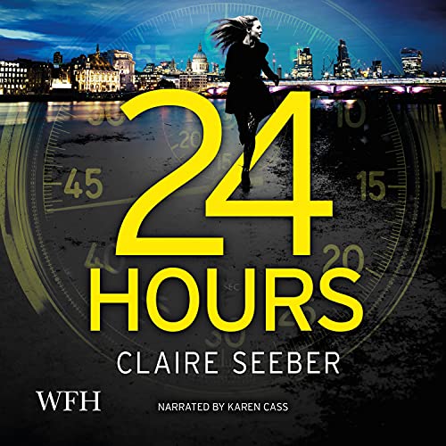 Cover of 24 Hours